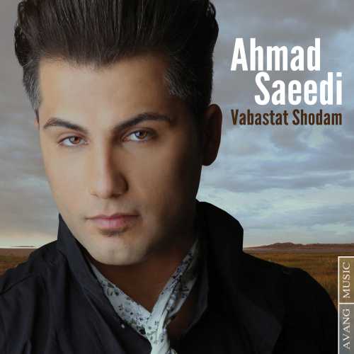 دانلود آهنگ احمد سعیدی بنام دوست دارم