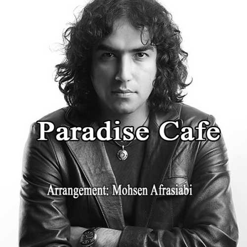 دانلود آهنگ رضا یزدانی بنام Paradise Cafe (Remix)